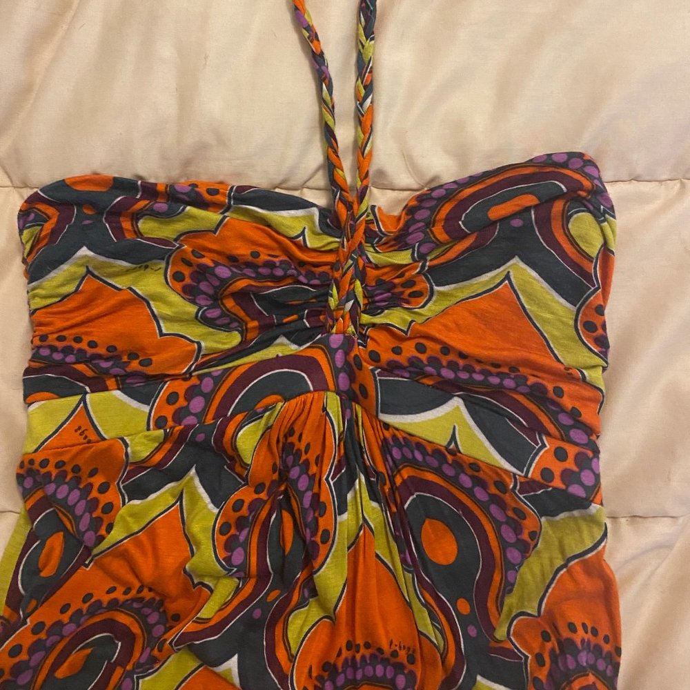 T-Bags for Scoop NYC Maxi Dress